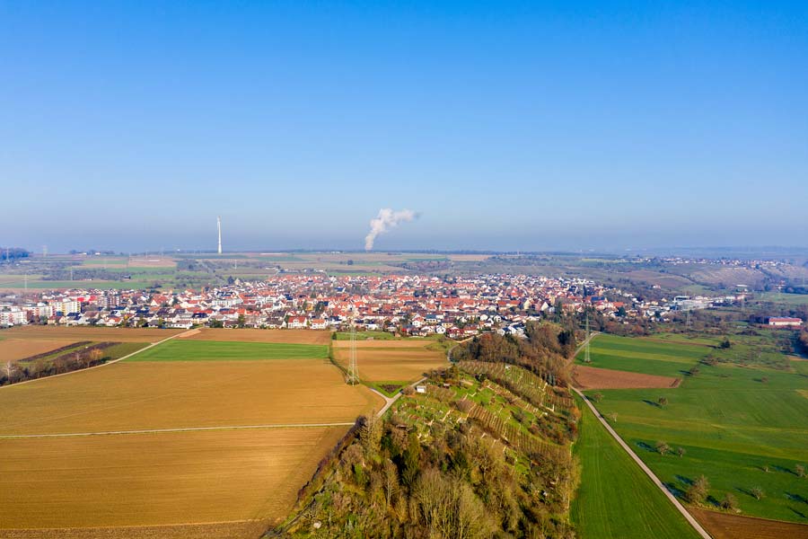 Rede zum Haushalt 2024